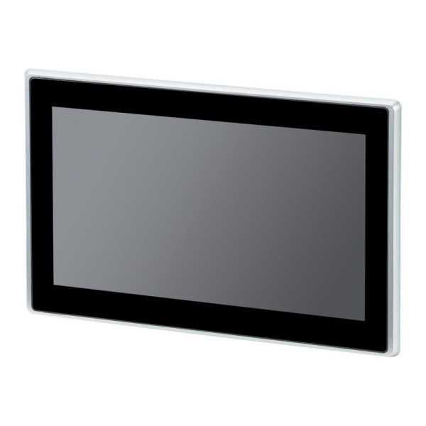 Hmi webpanel 10", cap, linux, web, eth, usb