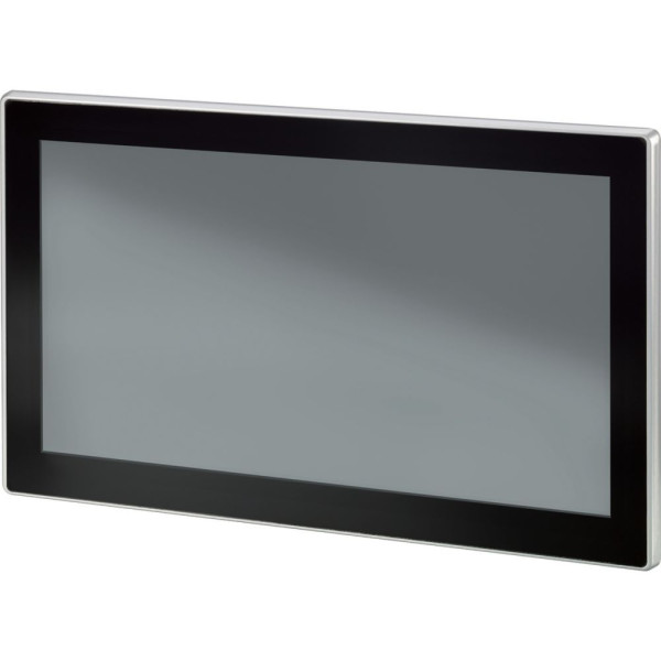 Hmi webpanel 15", cap, linux, web, eth, usb