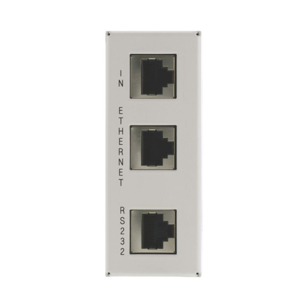 Séparateur d'interfaces pour xc200 (XT-RJ45-ETH-RS232)