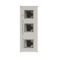 Séparateur d'interfaces pour xc200 (XT-RJ45-ETH-RS232)