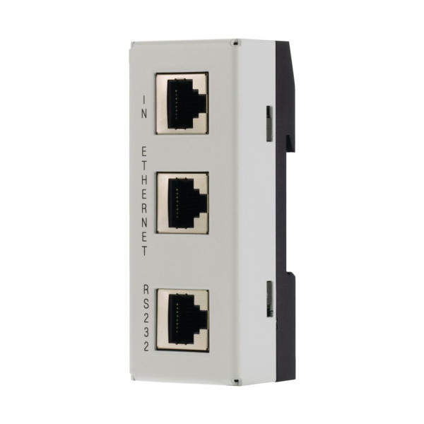 Séparateur d'interfaces pour xc200 (XT-RJ45-ETH-RS232)