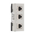 Séparateur d'interfaces pour xc200 (XT-RJ45-ETH-RS232)