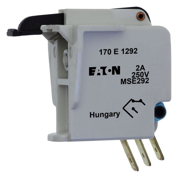 MICROSWITCH T1 5A 250V 3 STOR (170E1292)