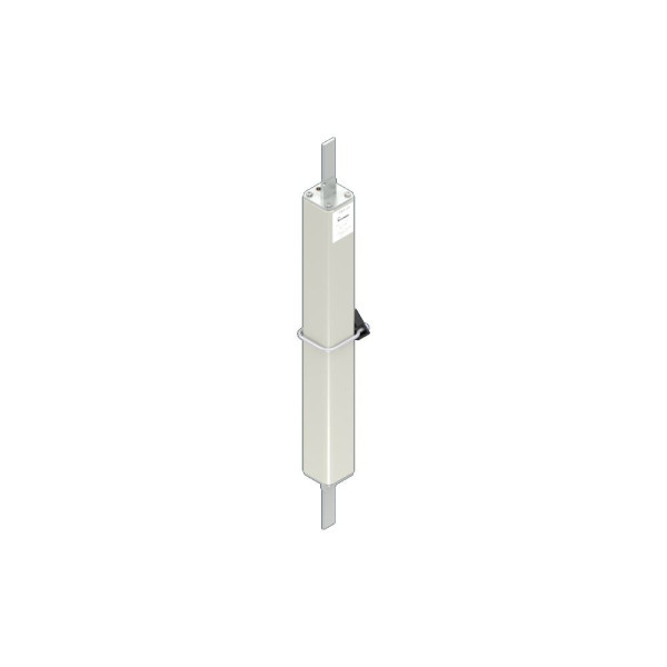 FUSE 10A 3500V 1*SKN/471 ADC DC (170E4125)