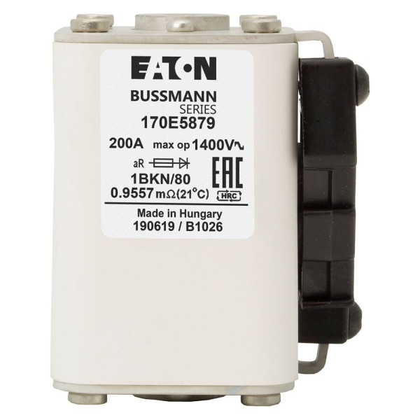 FUSE 200A 1400V 1BKN/80 AR (170E5879)