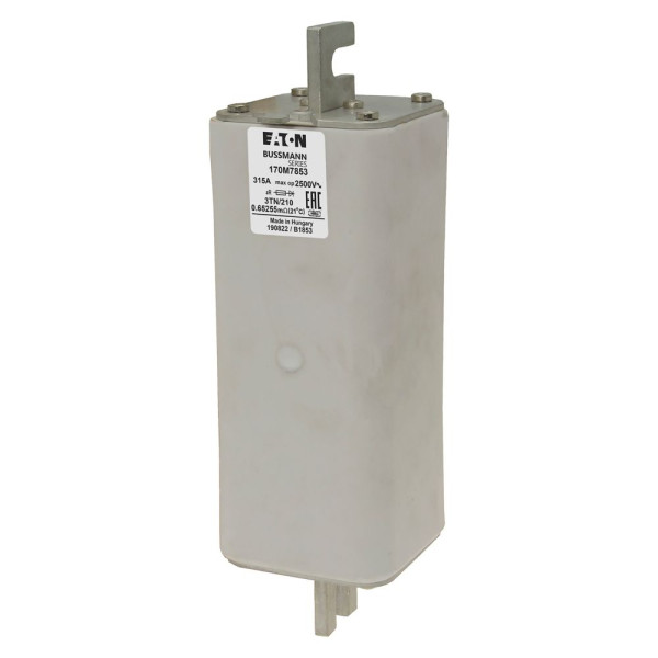 FUSE 315A 2500V 3TN/210 AR (170E7853)