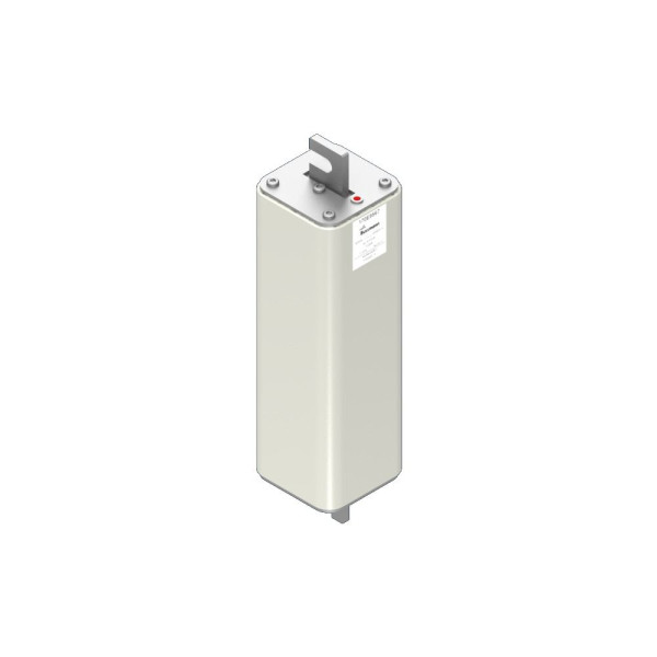 FUSE 500A 750V 3BKN/130 GR DC (170E9681)