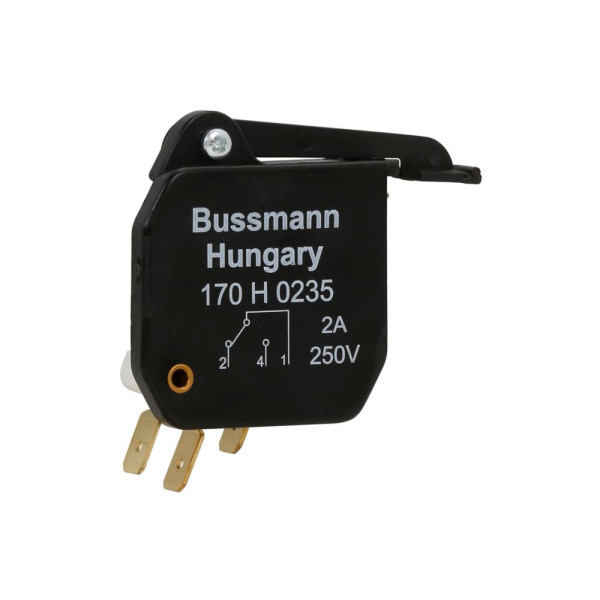 Microswitch t1 5a 250v x0-3 