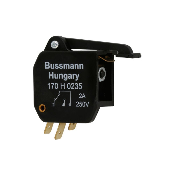 Microswitch t1 5a 250v x0-3 