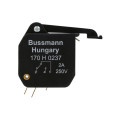 Microswitch t1 5a 250v 00-3 