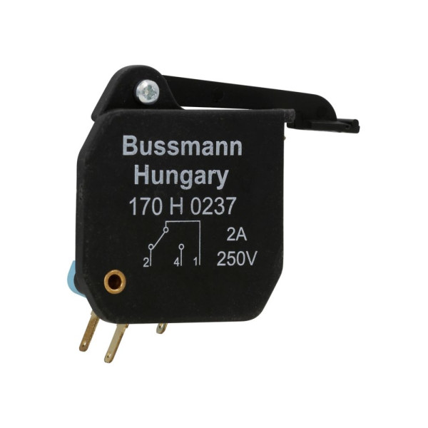 Microswitch t1 5a 250v 00-3 