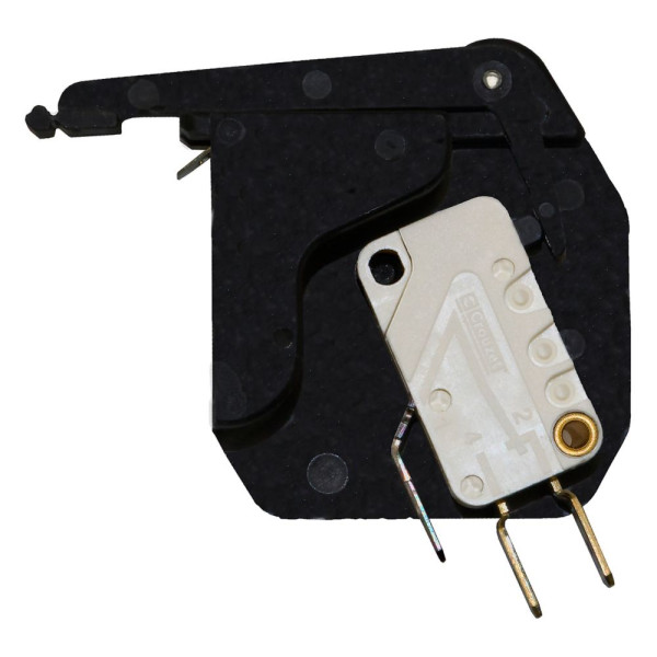 Microswitch t1 5a 250v 000-3 gold 