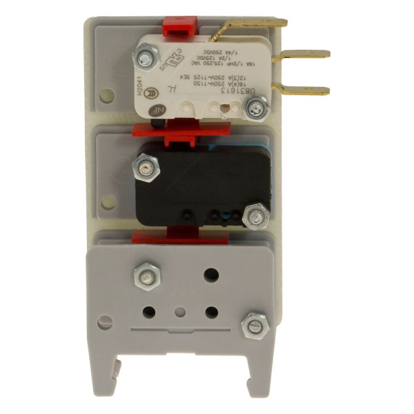 Microswitch k1 5a 250v 3 4kv 