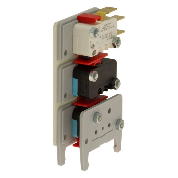 Microswitch k1 5a 250v 3 4kv 