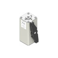 Fuse 400a 2000v 2bkn/130 ar 