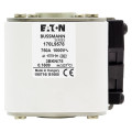 Fuse 750a 1000v 3bkn/75 ar 