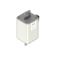 Fuse 630a 1600v 3kn/140 ar 