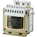 Transformateur, 1p, 100va, prim.208-600v/ seco.2x115v (UTI0,1-115)