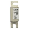 Fuse 25a 690v 00/80 gr 