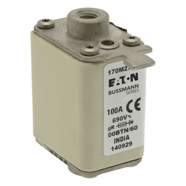 Fuse 100a 690v 00btn/60 ar 