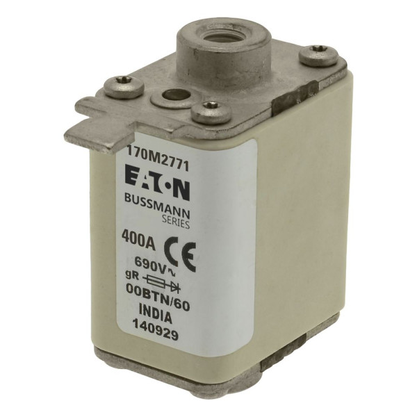 Fuse 400a 690v 00btn/60 ar 