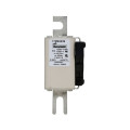 Fuse 63a 1250v 1*kn/110 ar cu 