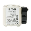 Fuse 630a 690v 1*bkn/50 ar uc 