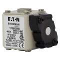 Fuse 400a 690v 1*gkn/50 ar uc 