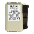 Fuse 250a 1250v 1*fke/115ar cu 