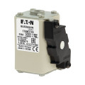 Fuse 250a 1250v 1*fke/115ar cu 