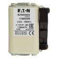 Fuse 315a 1000v 1*bkn/75 ar 