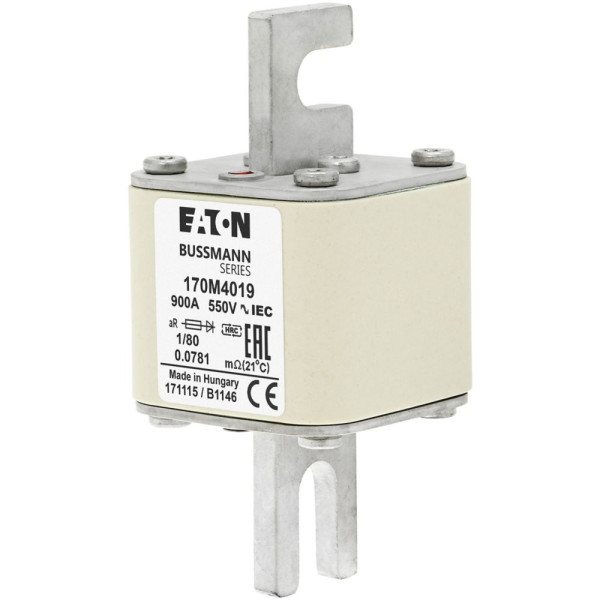 Fuse 800a 690v 1kw/110 ar 