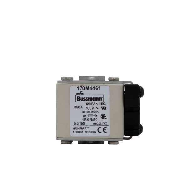 Fuse 350a 690v 1bkn/50 ar uc 