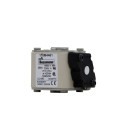 Fuse 350a 690v 1bkn/50 ar uc 