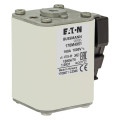 Fuse 160a 1000v 1bkn/75 ar 