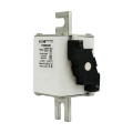 Fuse 630a 1250v 2kn/110 ar cu 