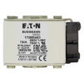 Fuse 700a 690v 2bkn/50 ar uc 