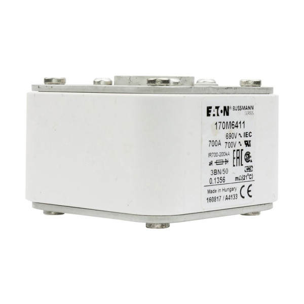 Fuse 700a 690v 3bn/50 ar uc 