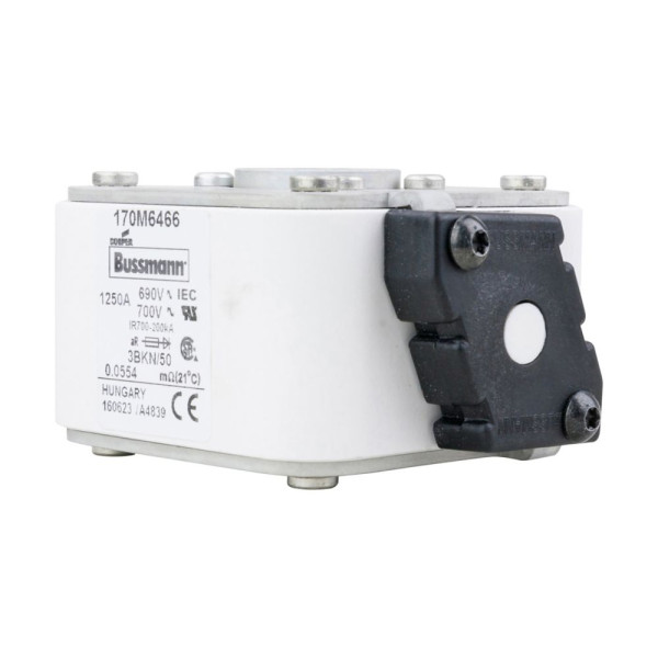 Fuse 1250a 690v 3bkn/50 ar uc 