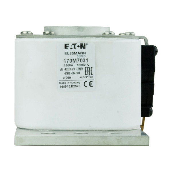 Fuse 1100a 1000v 4sbkn/90 ar 