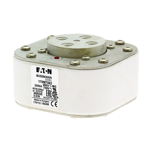 Fuse 2000a 690v 4bn/65 ar uc 