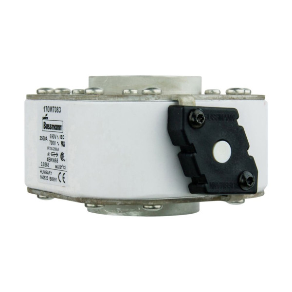 Fuse 2500a 690v 4bkn/65 ar uc 