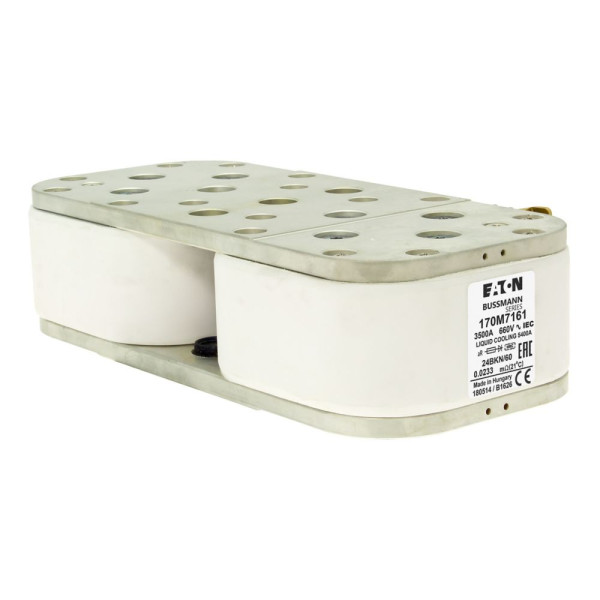 Fuse 3500a 660v 24bkn/60 ar 