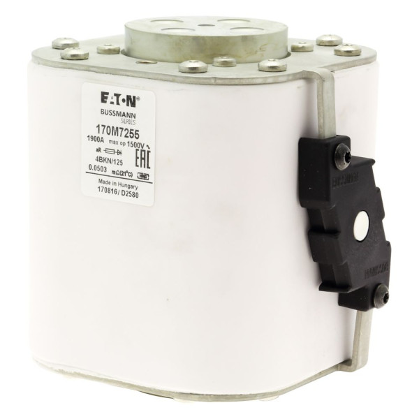 Fuse 1900a 1500v 4bkn/125ar 