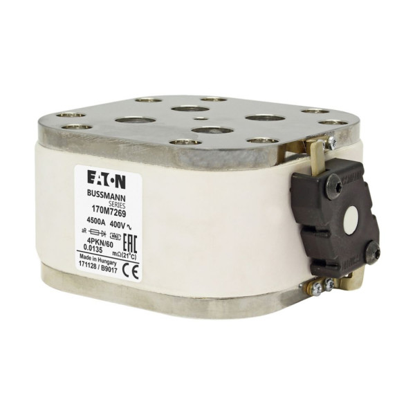 Fuse 4500a 400v 4pkn/60 ar 