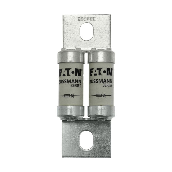 200a 690v ac type t fuse 