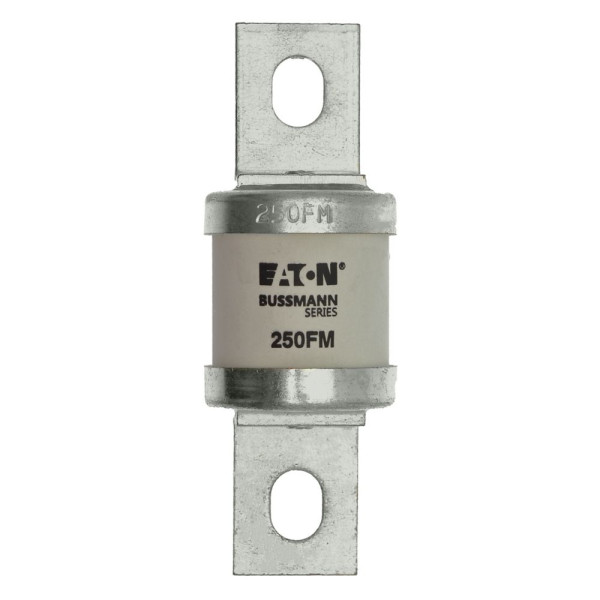 250a 690v ac type t fuse 