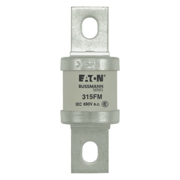 315a 690v ac type t fuse 