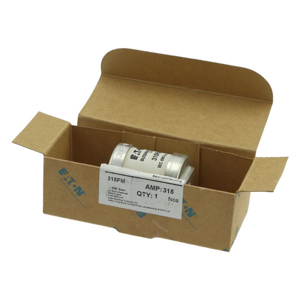 315a 690v ac type t fuse 