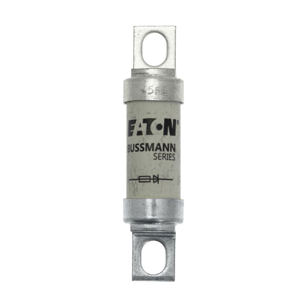 45a 690v ac type t fuse 